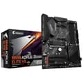 Pikkukuva 1 / 4: Emolevy Gigabyte B550 AORUS ELITE V2 AMD B550 AMD AM4