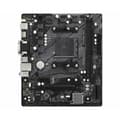 Miniatyrbild 3 av 9: Moderkort ASRock A520M-HDV AMD AM4