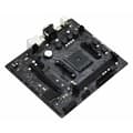 Miniatyrbild 4 av 9: Moderkort ASRock A520M-HDV AMD AM4