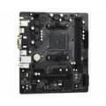 Miniatyrbild 5 av 9: Moderkort ASRock A520M-HDV AMD AM4