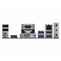 Miniatyrbild 6 av 9: Moderkort ASRock A520M-HDV AMD AM4