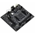 Miniatyrbild 7 av 9: Moderkort ASRock A520M-HDV AMD AM4