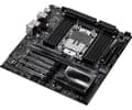 Pikkukuva 3 / 5: ASRock ASROCK W790 WS R2.0 emolevy Intel XEON 8xDDR5/WiFi/BT/2x10GB LAN LGA vähittäismyyntipakkaus