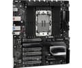 Pikkukuva 4 / 5: ASRock ASROCK W790 WS R2.0 emolevy Intel XEON 8xDDR5/WiFi/BT/2x10GB LAN LGA vähittäismyyntipakkaus