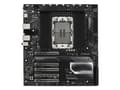 Pikkukuva 2 / 5: ASRock ASROCK W790 WS R2.0 emolevy Intel XEON 8xDDR5/WiFi/BT/2x10GB LAN LGA vähittäismyyntipakkaus