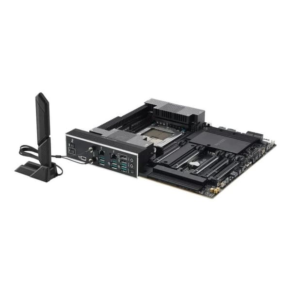 Moderkort Asus 90MB1FZ0-M0EAY0 AMD STR5 AMD TRX50
