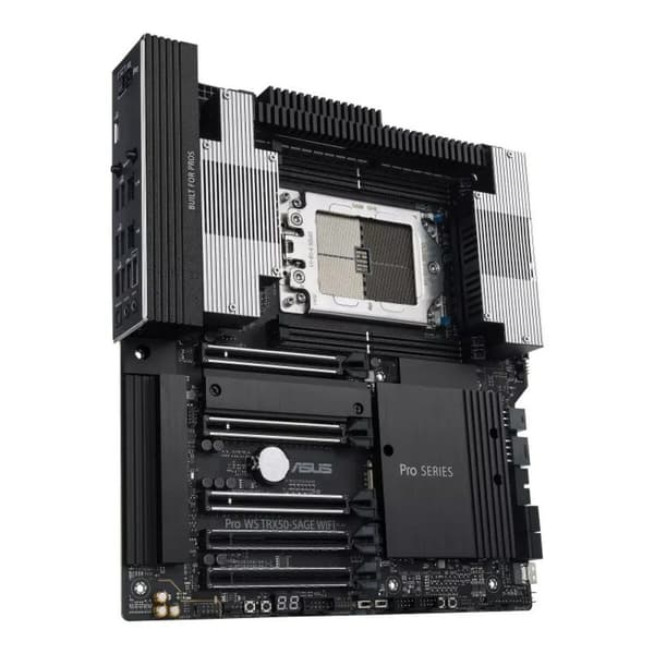 Moderkort Asus 90MB1FZ0-M0EAY0 AMD STR5 AMD TRX50