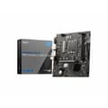 Miniatyrbild 1 av 3: Moderkort MSI 911-7D46-091 INTEL H610 LGA 1700