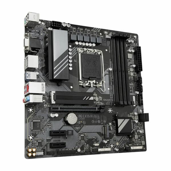 Moderkort Gigabyte 9MB76MS35-00-10 INTEL B760 EXPRESS LGA 1700
