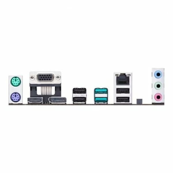Moderkort Asus PRIME H610M-A D4-CSM H610 LGA 1700