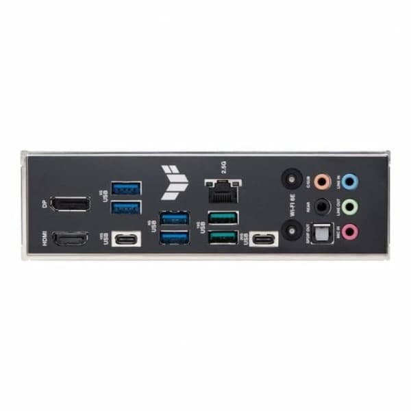 Moderkort Asus TUF GAMING Z790-PRO LGA 1700