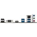 Miniatyrbillede 6 af 6: Motherboard Gigabyte 9MB76MH4-00-10 INTEL B760 EXPRESS LGA 1700