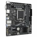 Miniatyrbillede 3 af 5: Motherboard Gigabyte H610M S2H V3 DDR4 LGA 1700 INTEL H610 EXPRESS