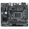 Miniatyrbillede 4 af 5: Motherboard Gigabyte H610M S2H V3 DDR4 LGA 1700 INTEL H610 EXPRESS