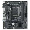 Miniatyrbillede 2 af 5: Motherboard Gigabyte H610M S2H V3 DDR4 LGA 1700 INTEL H610 EXPRESS