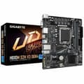 Miniatyrbillede 1 af 5: Motherboard Gigabyte H610M S2H V3 DDR4 LGA 1700 INTEL H610 EXPRESS