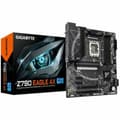 Miniatyrbillede 1 af 5: Motherboard Gigabyte Z790 EAGLE AX Intel Z790 Express LGA 1700