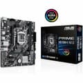 Miniatyrbild 3 av 5: Moderkort Asus 90MB1FQ0-M0EAY0 Intel H470 LGA 1200
