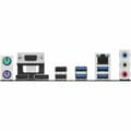 Miniatyrbild 5 av 5: Moderkort Asus 90MB1FQ0-M0EAY0 Intel H470 LGA 1200