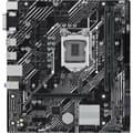 Miniatyrbild 2 av 5: Moderkort Asus 90MB1FQ0-M0EAY0 Intel H470 LGA 1200