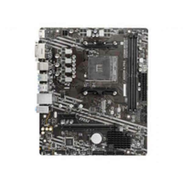 Emolevy MSI 7C96-001R AMD A520 AMD AM4