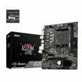 Pikkukuva 1 / 2: Emolevy MSI 7C96-001R AMD A520 AMD AM4