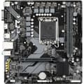 Pikkukuva 2 / 6: Emolevy Gigabyte 9MB76MH4-00-10 INTEL B760 EXPRESS LGA 1700
