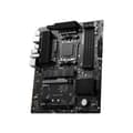 Miniatyrbild 3 av 4: Moderkort MSI PRO B650-S WIFI AMD B650 AMD AM5