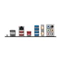 Miniatyrbild 4 av 4: Moderkort MSI PRO B650-S WIFI AMD B650 AMD AM5