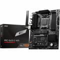 Miniatyrbild 1 av 4: Moderkort MSI PRO B650-S WIFI AMD B650 AMD AM5