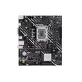 Pikkukuva 2 / 4: Emolevy Asus 90MB1GA0-M0EAY0 H610 LGA 1700
