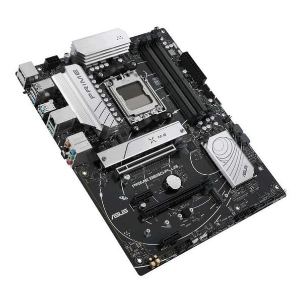 Asus Prime B650-plus-csm Moderkort
