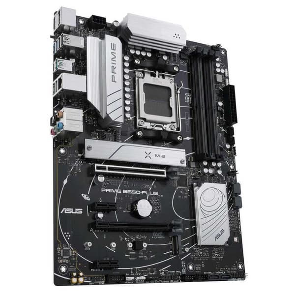 Asus Prime B650-plus-csm Moderkort