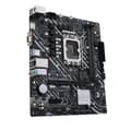 Miniatyrbillede 2 af 4: Motherboard Asus PRIME H610M-K D4 H610 LGA 1700
