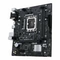 Miniatyrbild 3 av 9: Moderkort Asus PRIME H610M-R D4 H610 LGA 1700