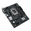 Miniatyrbild 6 av 9: Moderkort Asus PRIME H610M-R D4 H610 LGA 1700