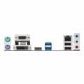 Miniatyrbild 7 av 9: Moderkort Asus PRIME H610M-R D4 H610 LGA 1700