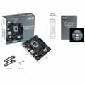 Miniatyrbild 9 av 9: Moderkort Asus PRIME H610M-R D4 H610 LGA 1700