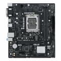 Miniatyrbild 2 av 9: Moderkort Asus PRIME H610M-R D4 H610 LGA 1700