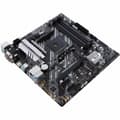 Miniatyrbild 5 av 5: Moderkort Asus 90MB14I0-M0EAYC AMD B550 AMD AMD AM4
