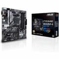 Miniatyrbild 1 av 5: Moderkort Asus 90MB14I0-M0EAYC AMD B550 AMD AMD AM4
