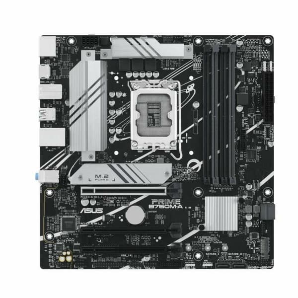 Moderkort Asus 90MB1EK0-M1EAYC LGA 1700