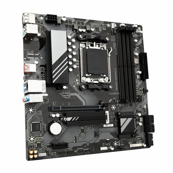 Hovedkort Gigabyte  A620M AMD A620 AMD AM5