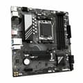 Miniatyrbilde 4 av 11: Hovedkort Gigabyte  A620M AMD A620 AMD AM5