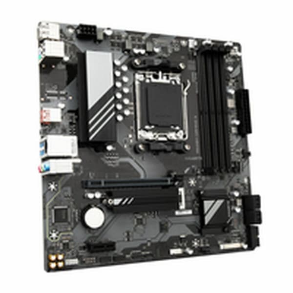 Hovedkort Gigabyte  A620M AMD A620 AMD AM5
