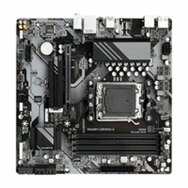 Hovedkort Gigabyte  A620M AMD A620 AMD AM5