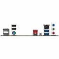 Miniatyrbilde 10 av 11: Hovedkort Gigabyte  A620M AMD A620 AMD AM5