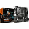 Miniatyrbilde 11 av 11: Hovedkort Gigabyte  A620M AMD A620 AMD AM5