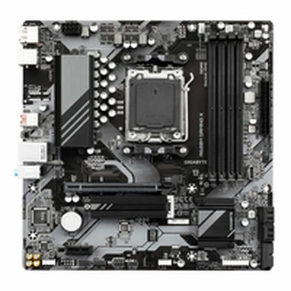 Hovedkort Gigabyte  A620M AMD A620 AMD AM5