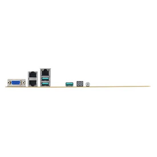 Asus P13r-m Server Moderkort